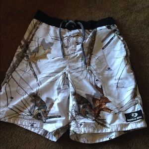 Men's swim shorts